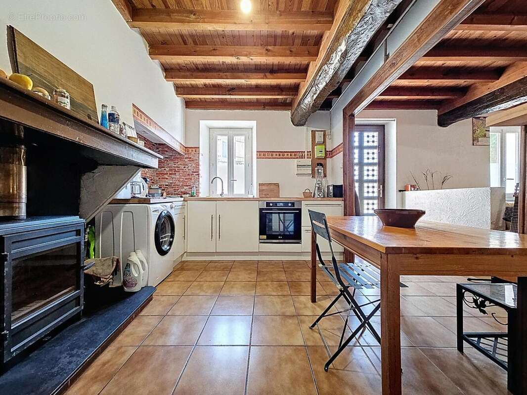 Photo 8 - Maison à VILLEMAGNE