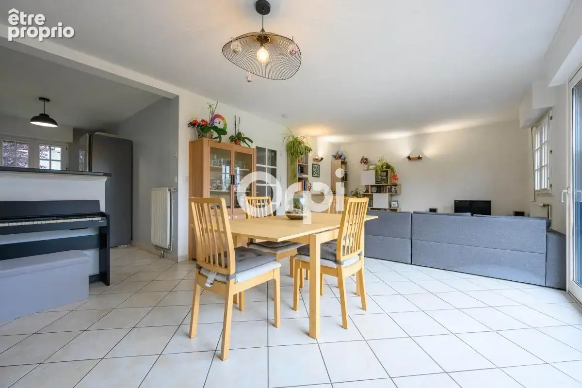 Maison À Vendre - photo 2