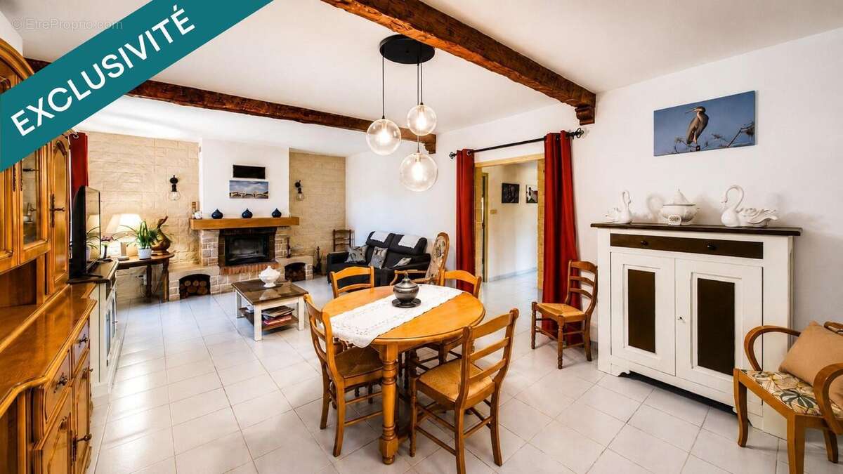 Photo 9 - Maison à SAUVETERRE