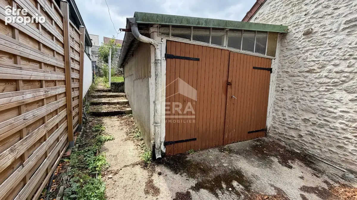 Maison 85m² à beynes - photo 15