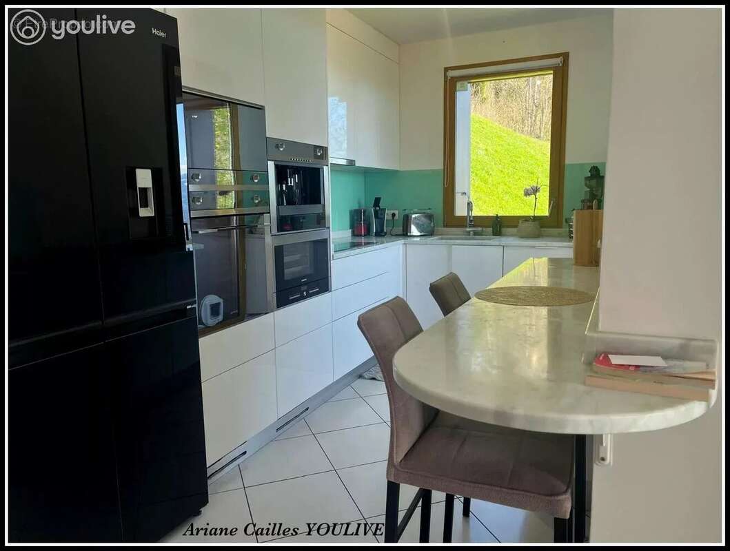 Appartement à LUCINGES