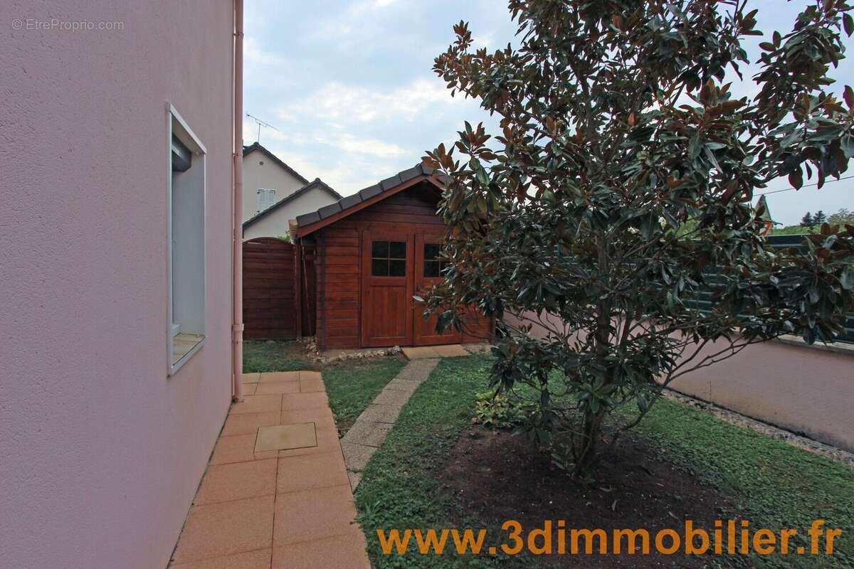 Photo 6 - Maison à LONS-LE-SAUNIER