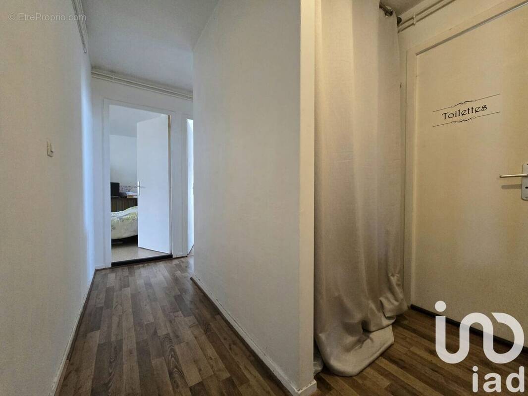 Photo 1 - Appartement à LE HAVRE