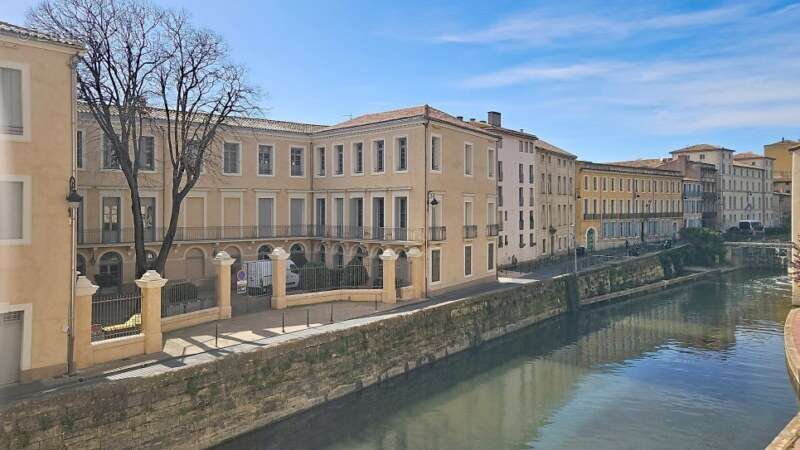 Appartement à NARBONNE