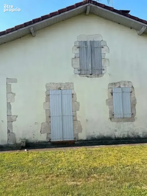 Ferme avec dependances saint paul les dax - photo 16