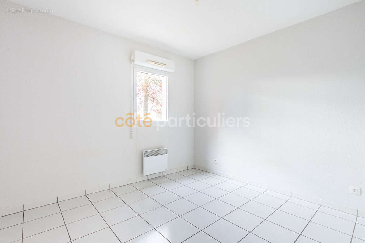 Appartement à LA ROCHE-SUR-YON