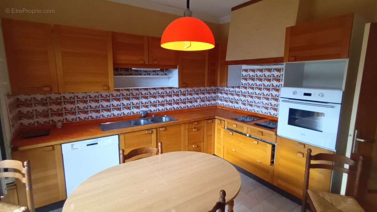 Photo 4 - Maison à ASPIRAN