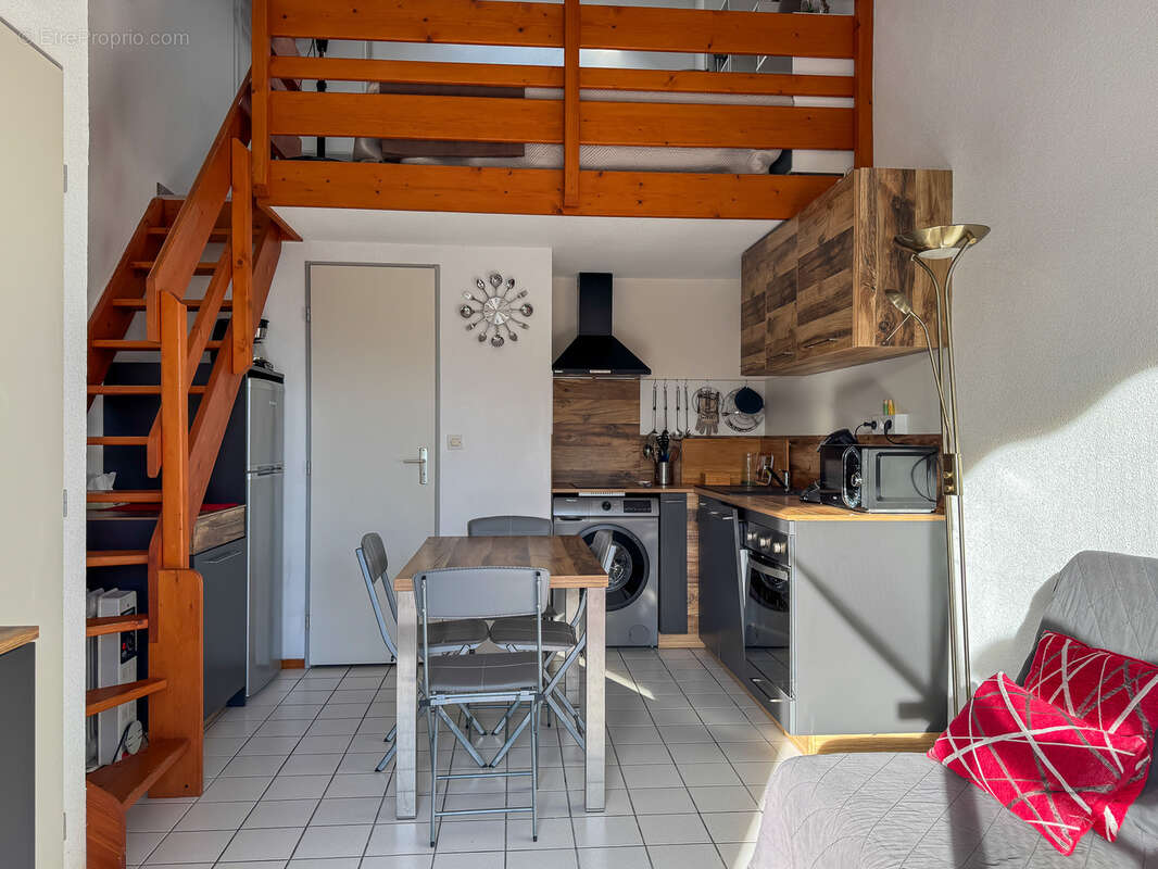 Maison à SAINT-PALAIS-SUR-MER