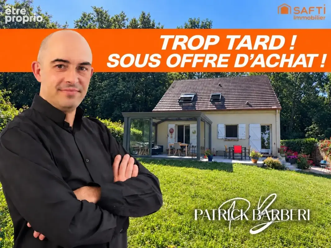 Photo 1 - Maison à MENUCOURT