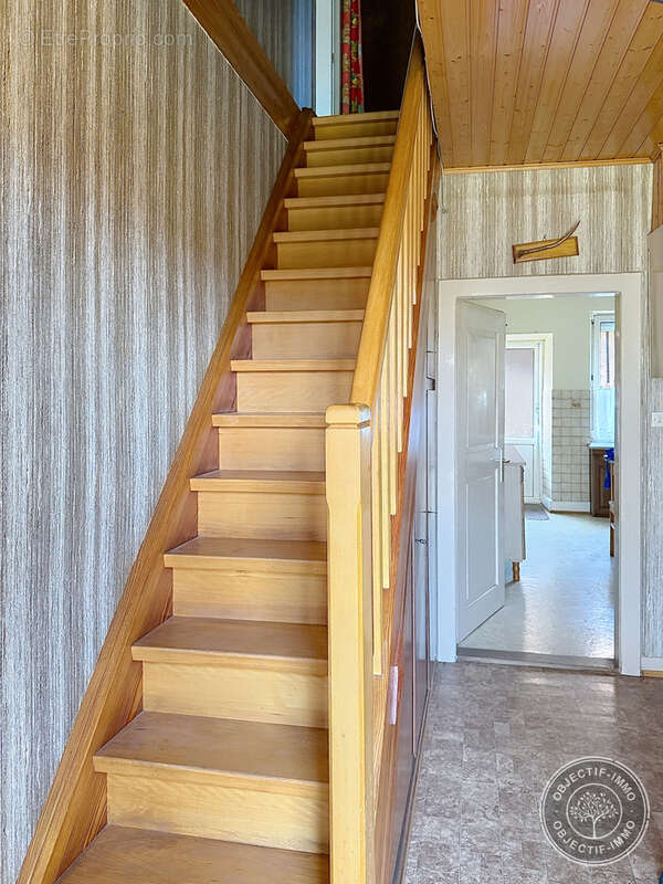 Maison à WASSELONNE