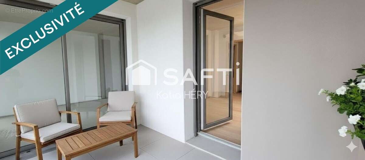 Photo 2 - Appartement à CHALLANS