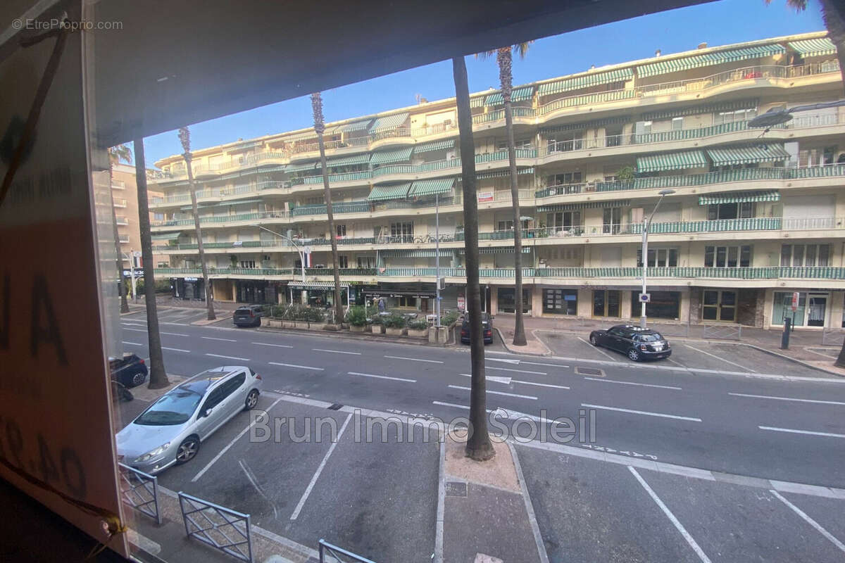 Appartement à CAGNES-SUR-MER