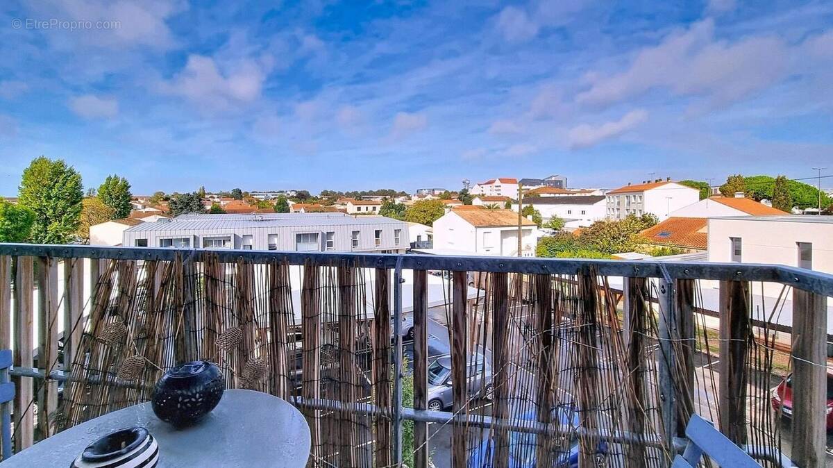 Photo 1 - Appartement à AYTRE