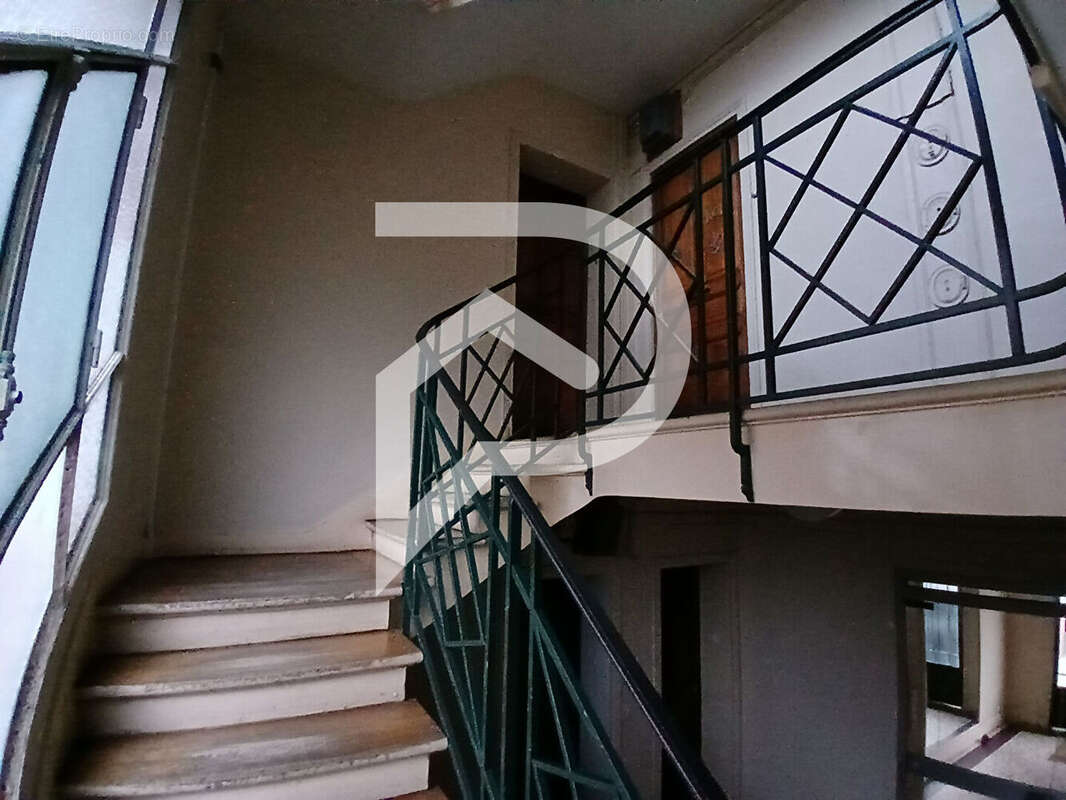 Appartement à COLOMBES