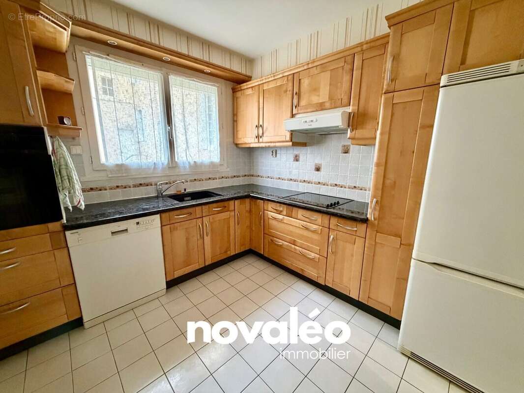 Appartement à POITIERS