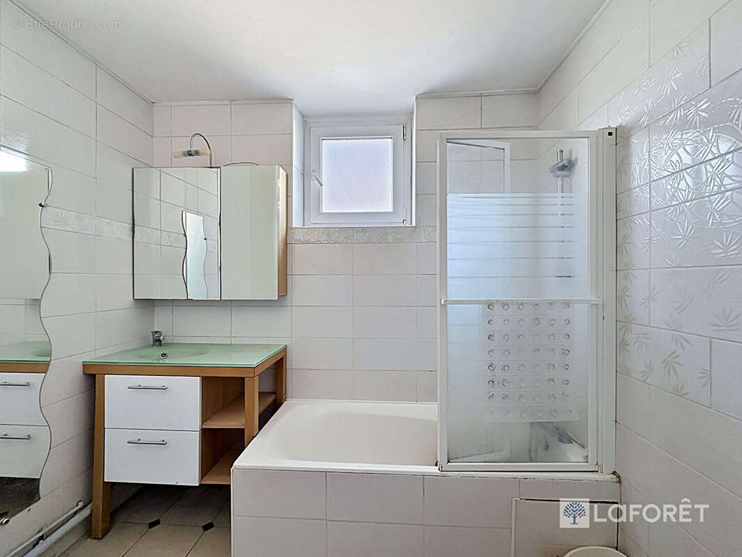 Appartement à ANTONY