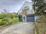 Maison à BOIS-GUILLAUME