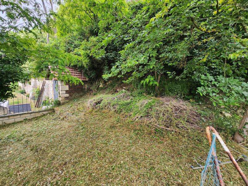 Maison à BETHISY-SAINT-MARTIN
