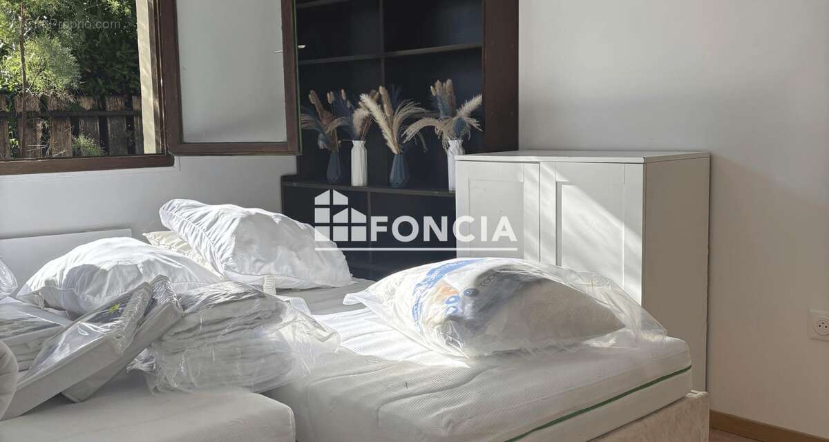 Maison à BOURRON-MARLOTTE