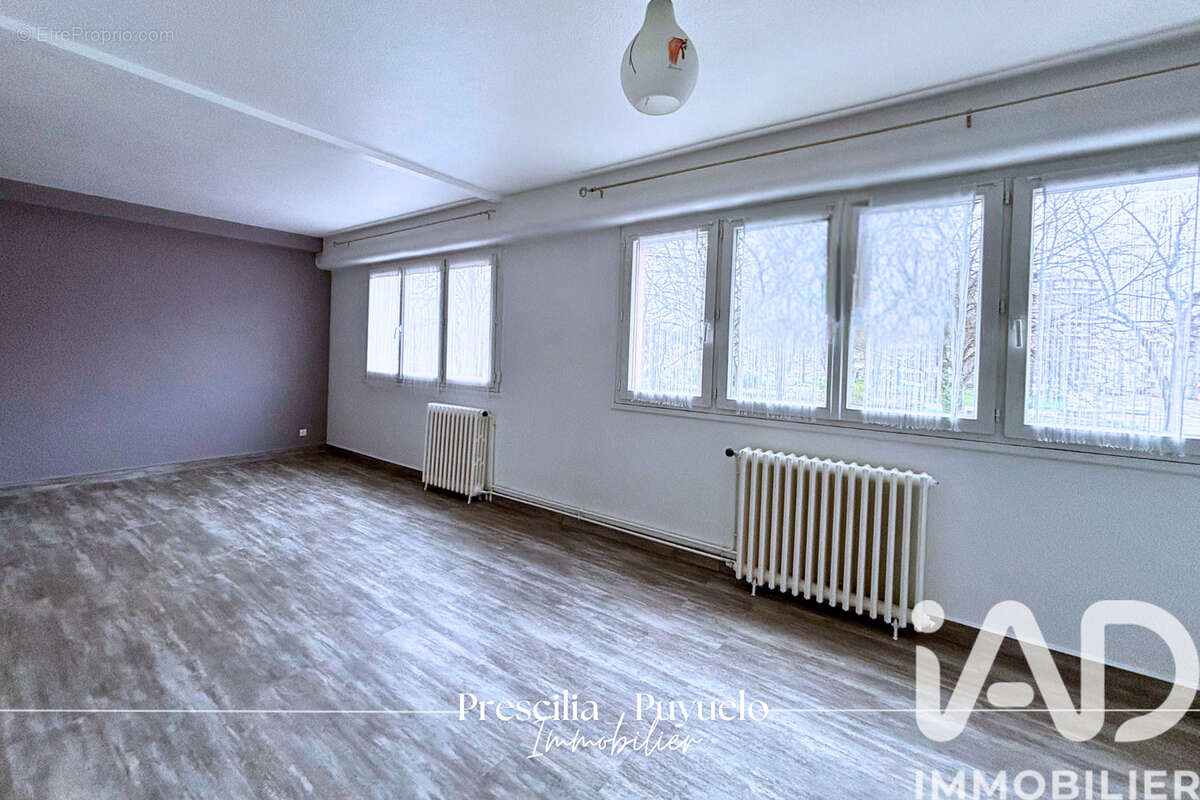 Photo 4 - Appartement à TARBES
