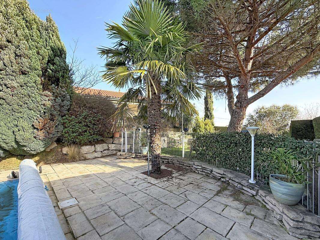 Maison à SAINT-MARTIN-LA-PLAINE