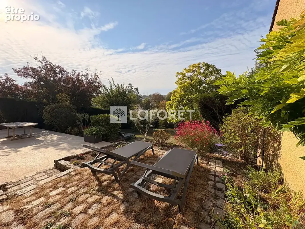 Maison Oinville-sur-montcient 5 pièce(s) 130 m2 - photo 3