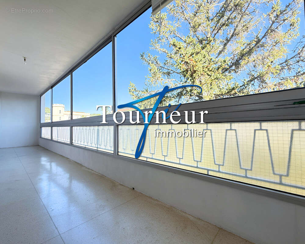 Appartement à SANARY-SUR-MER