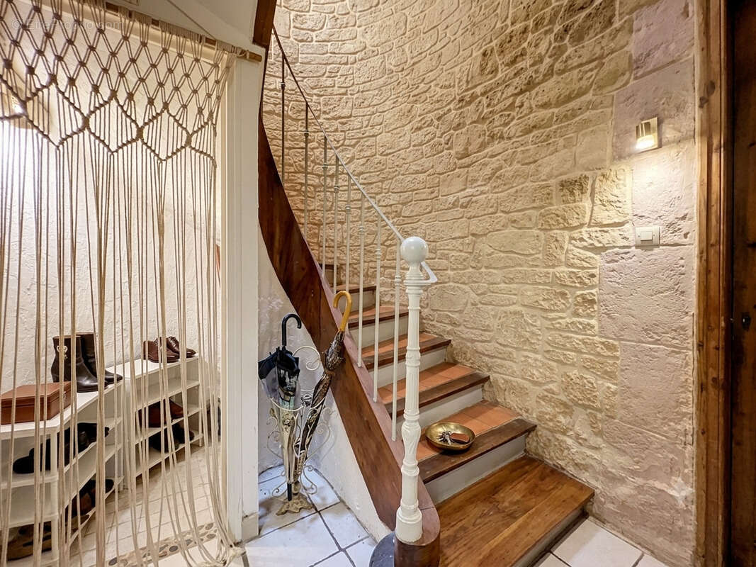 Maison de village - photo 19
