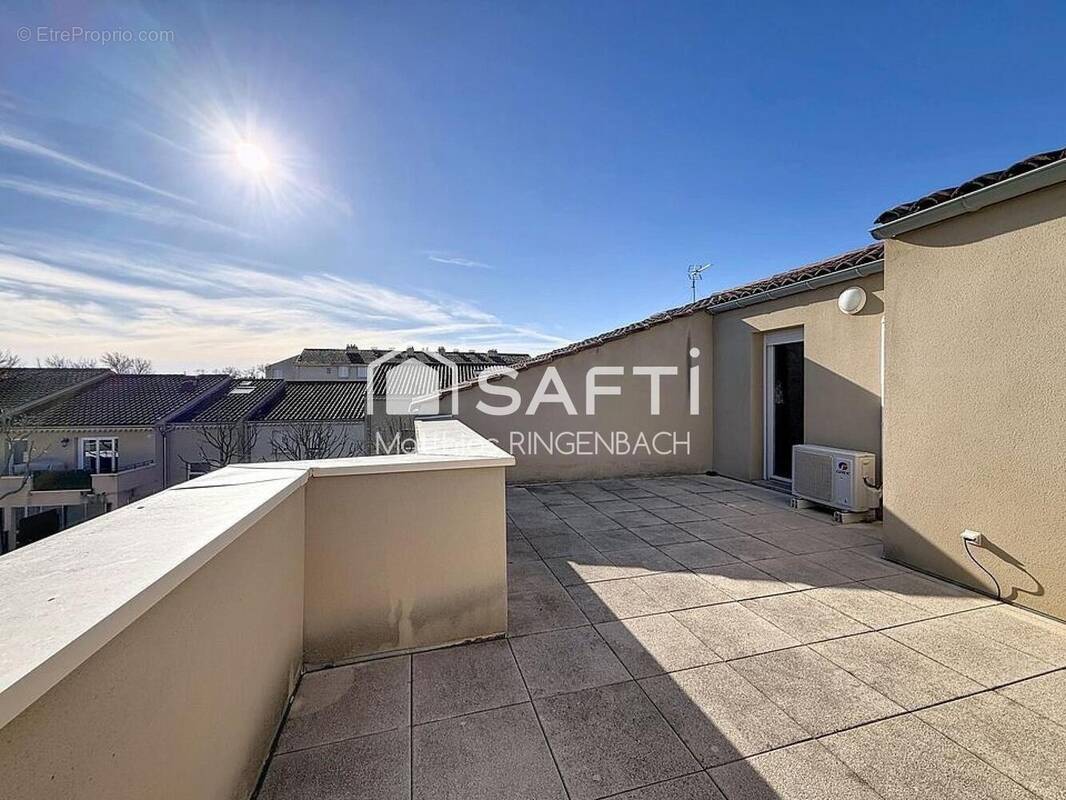 Photo 1 - Appartement à VEDENE