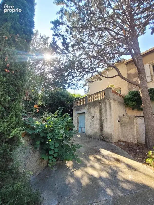 Jolie maison en pierres de 170 m² habitables avec jardin. - photo 7
