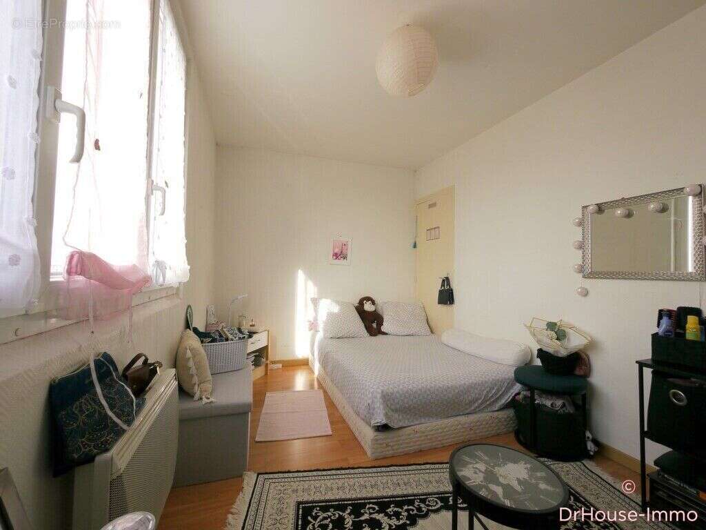 Appartement 66 m² à Troyes  - photo 6