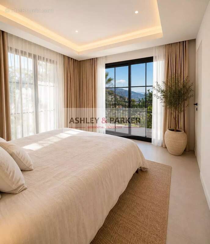 Villa 4 chambres - photo 8