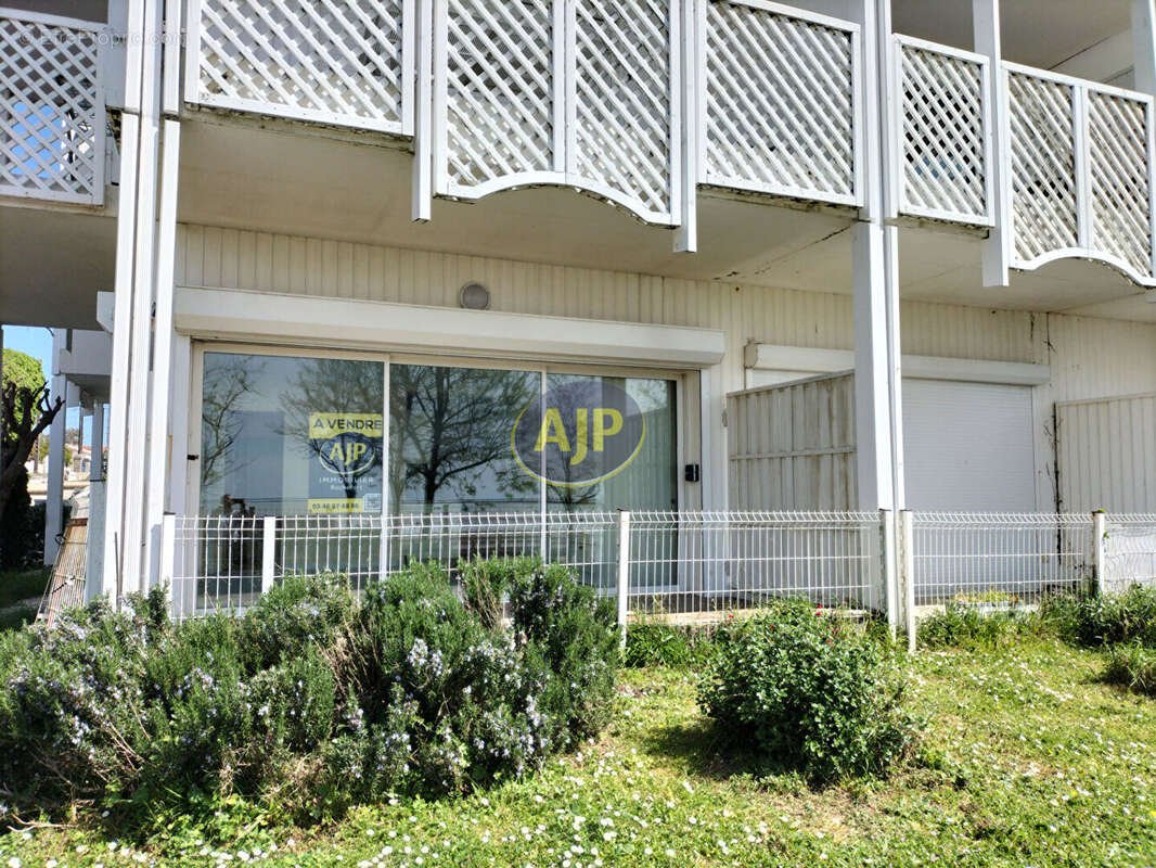 Appartement à FOURAS