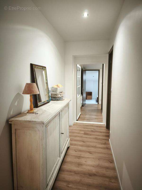 Maison à SAINT-VINCENT-DE-PAUL