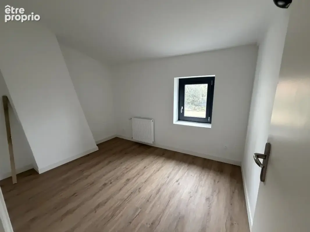 Duplex dans petite Copro Chamalières avec jardin entièrement refait à neuf - photo 15
