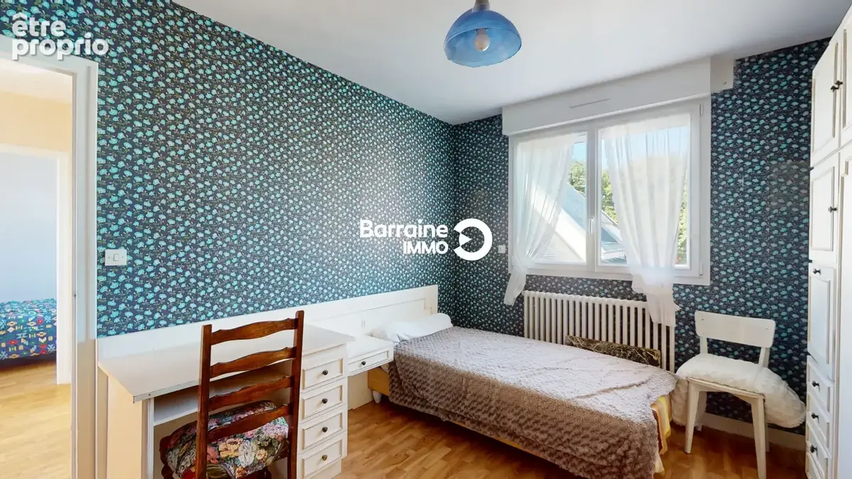 A vendre maison 4 chambres - trinite plouzane - photo 13