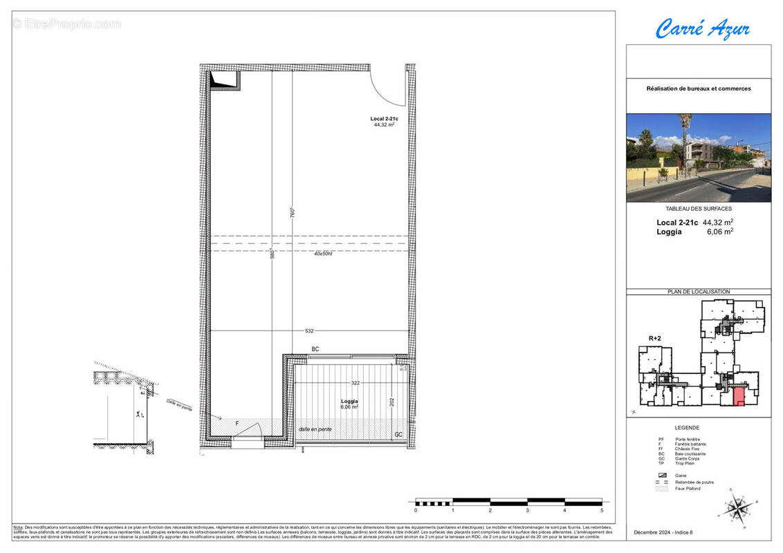 Commerce à SANARY-SUR-MER