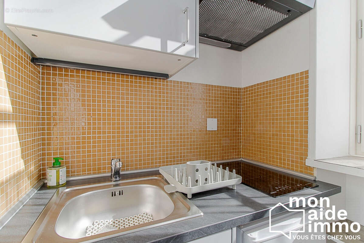 Appartement à ROCHEFORT