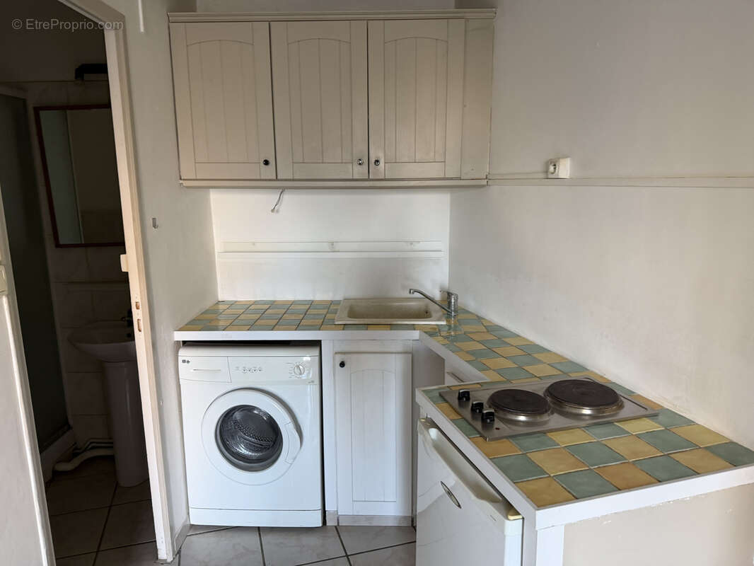 Appartement à HYERES