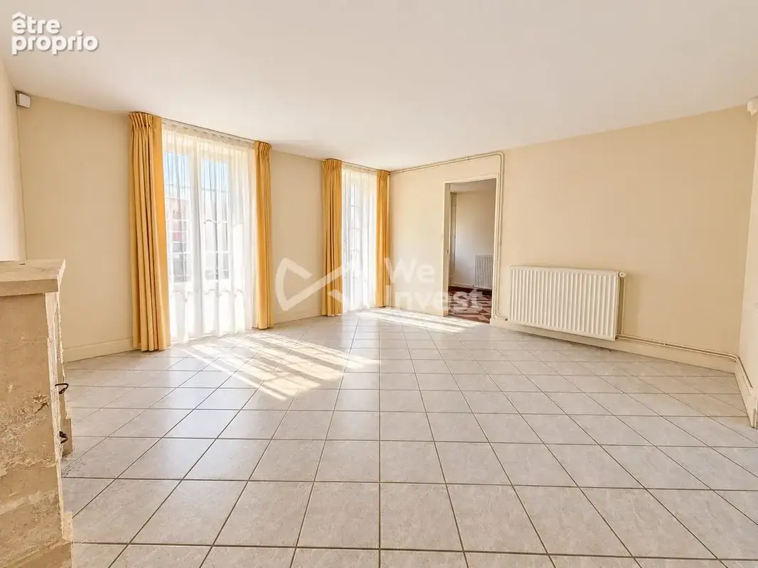 Maison 6 pièces 149 m² à vendre à Bernieres-Sur-Mer (14990) - photo 6