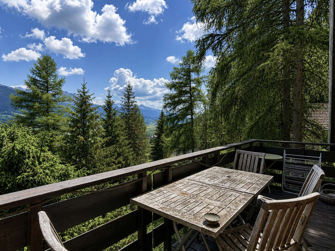 Maison à LANS-EN-VERCORS