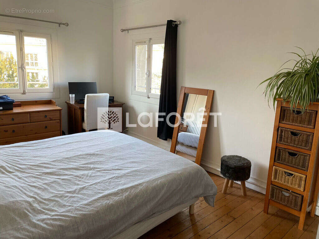 Appartement à COMPIEGNE