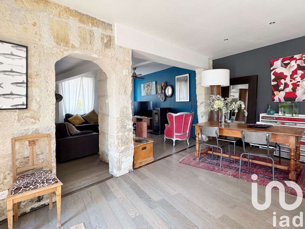 Photo 5 - Maison à COMPIEGNE