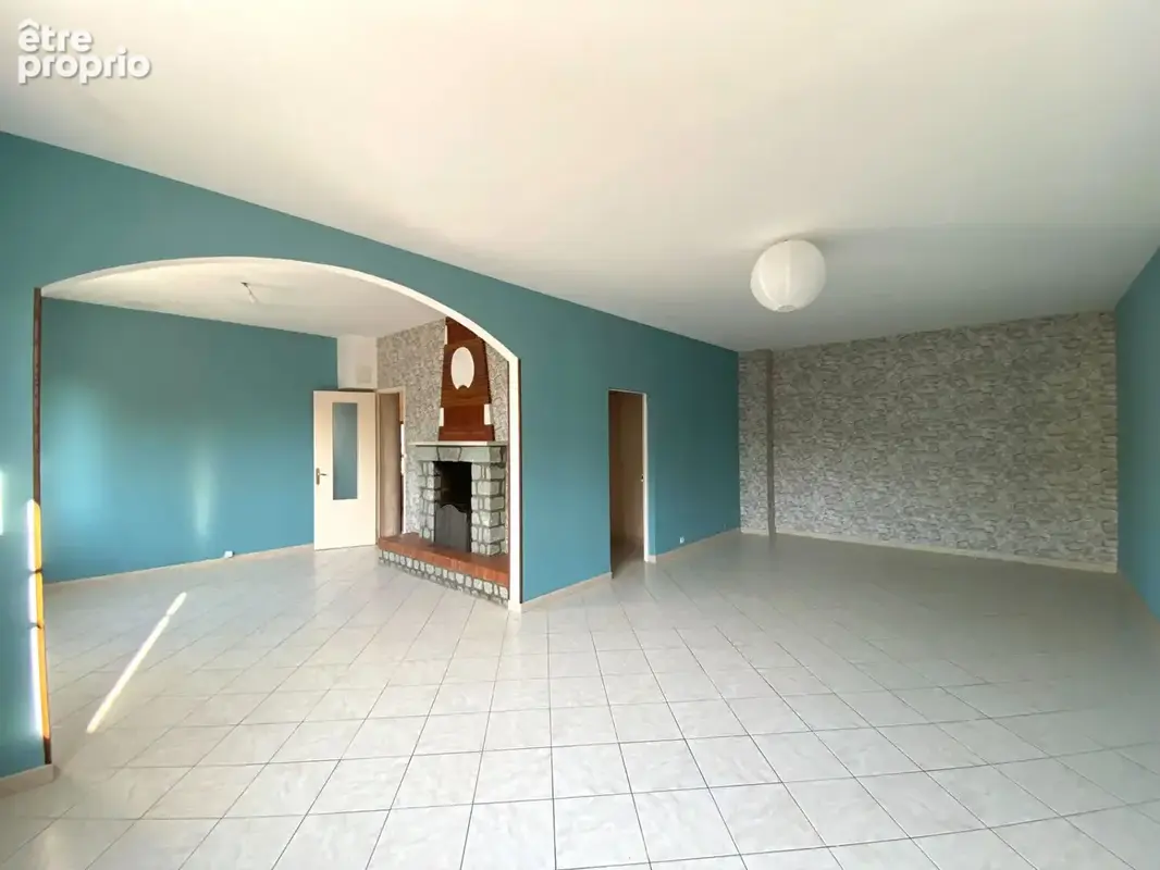 Maison de village avec gite et piscine ! - photo 9