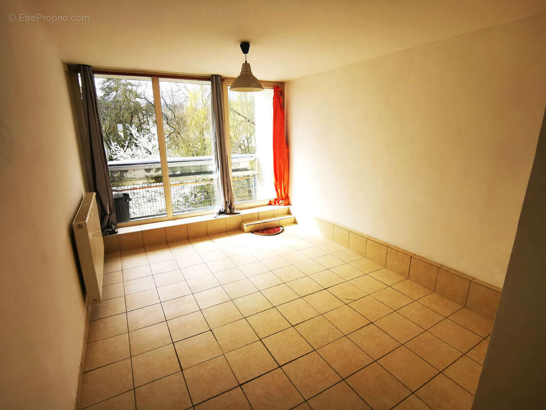 Appartement à MONT-SAINT-MARTIN