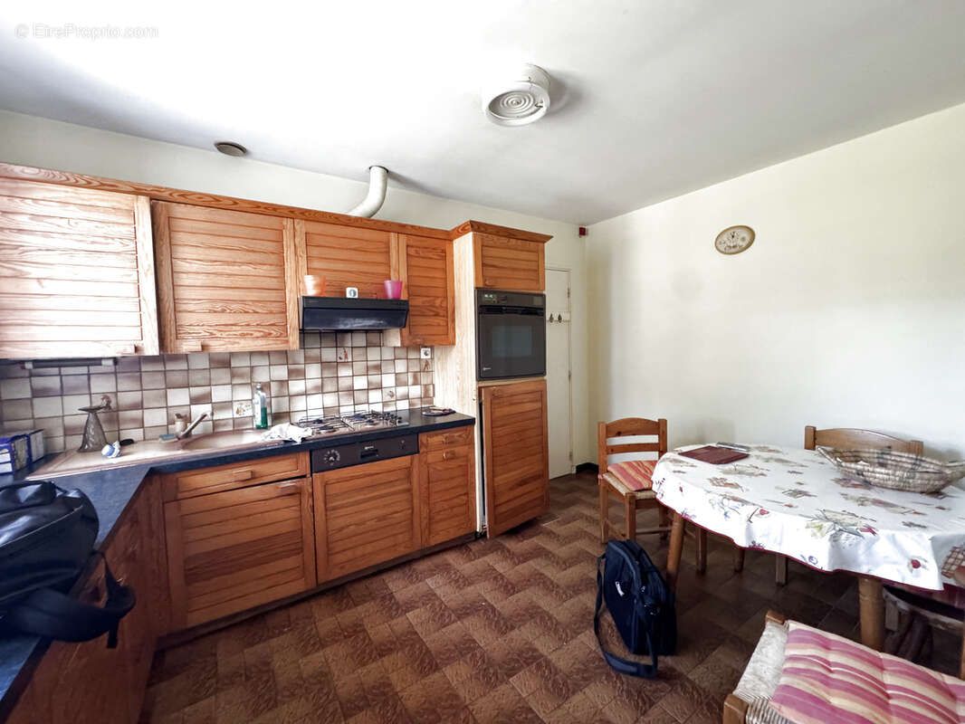 Maison à TOURNEFEUILLE