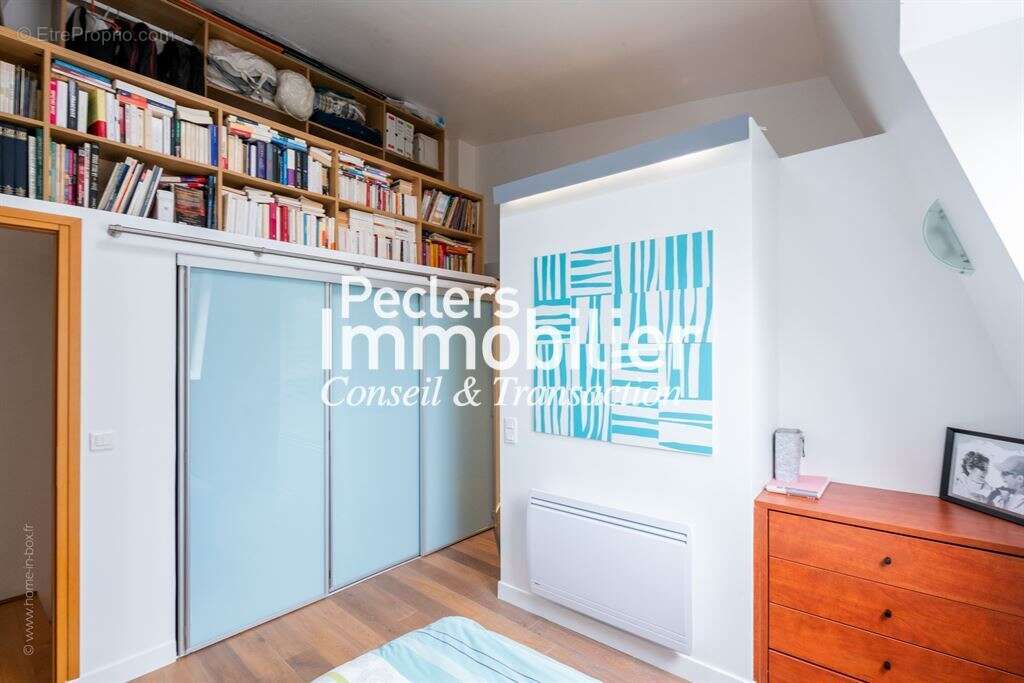 Appartement à RUEIL-MALMAISON