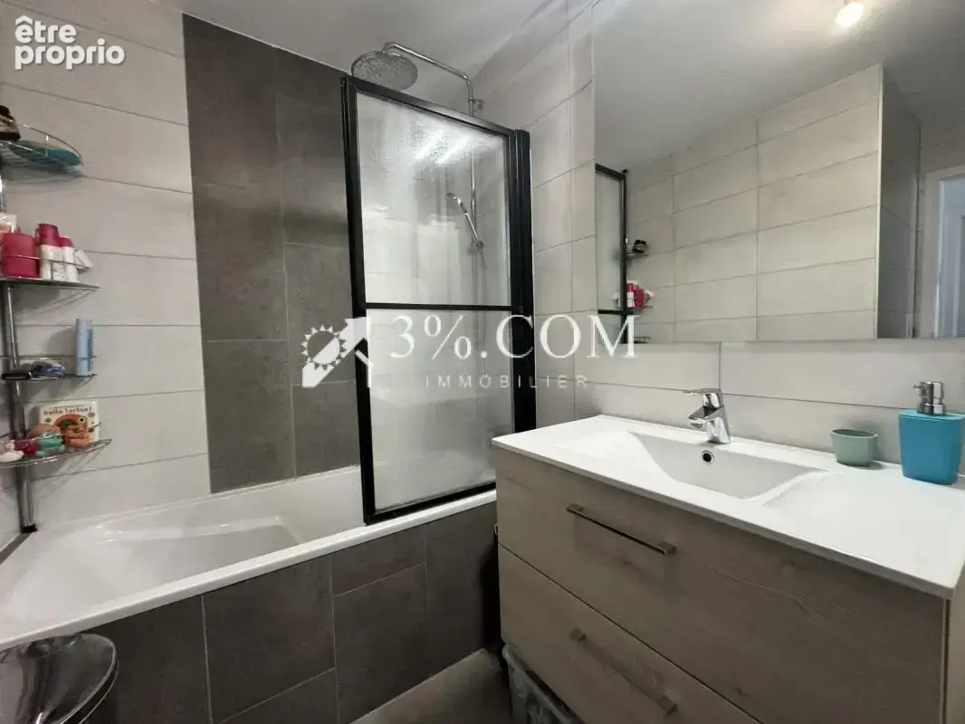 3%COM Beau F4 en rez de jardin à ECKWERSHEIM - photo 6