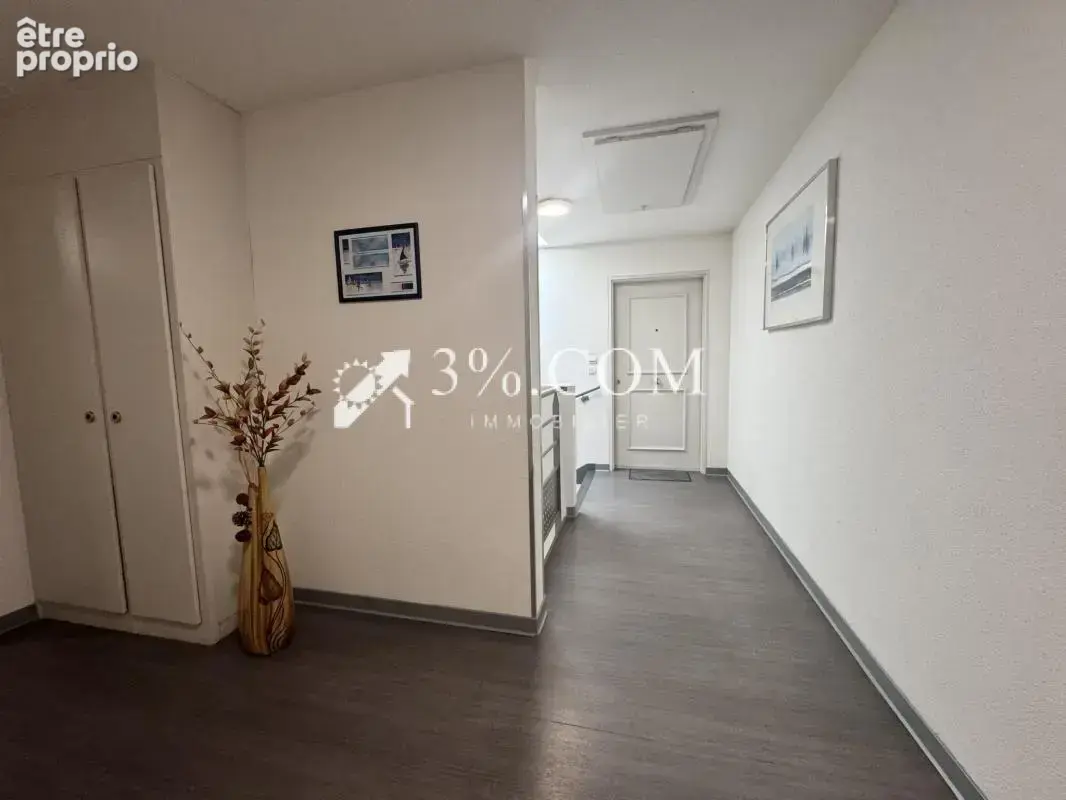 3%COM  Bel Appartement F4 avec garage - photo 16
