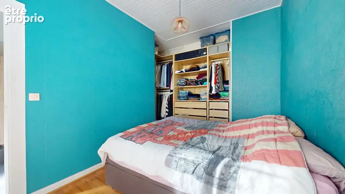 A VENDRE – Appt T3 - Avenue de Laon / proche place Luton - photo 6